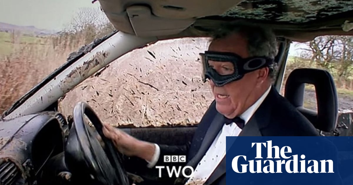 Unaired carhoots clarkson segments Top Gear: BBC to air final Jeremy Clarkson episode on 28 June | BBC | The Guardian