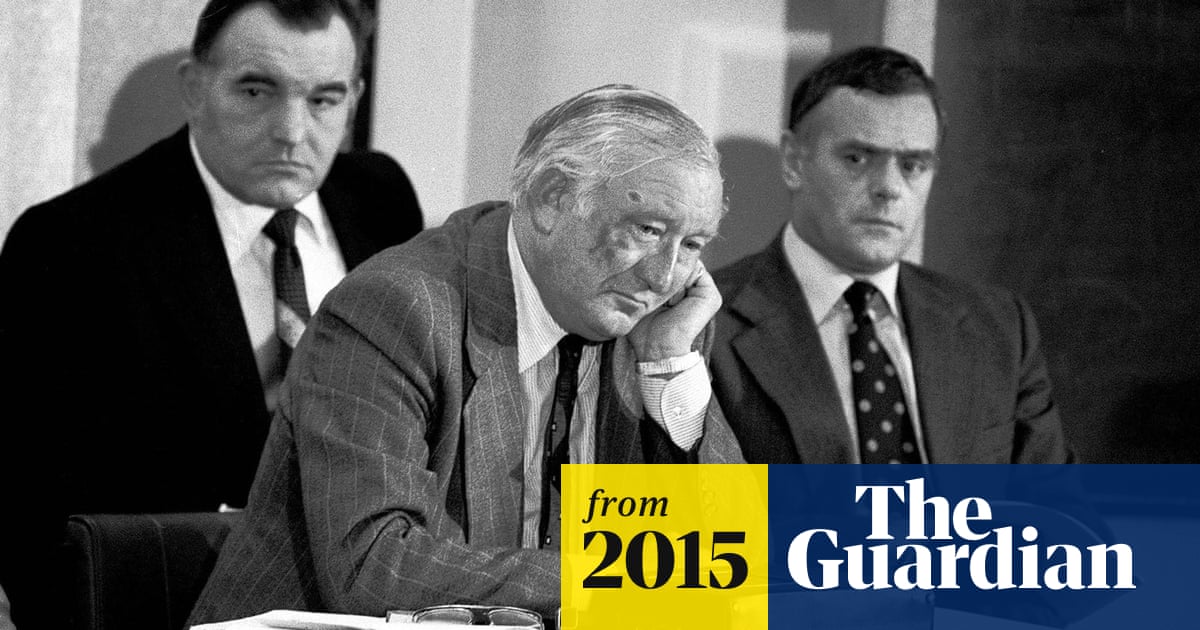 Story Of Yorkshire Ripper Hoaxer Wearside Jack To Be Made Into Movie Film The Guardian