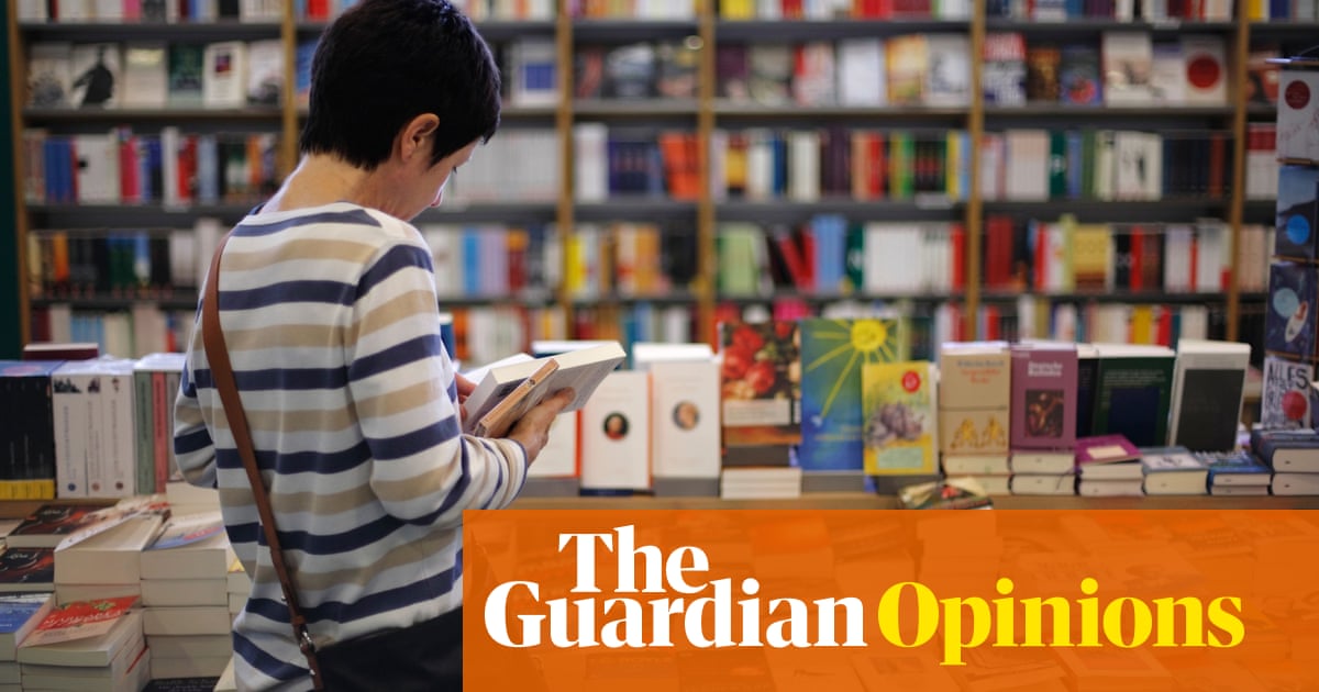 Battling Bias On The Shop Floor How Bookstores Can Support
