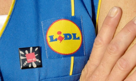 German trade union Ver.di has released a “black book" on Lidl documenting alleged labour rights violations.