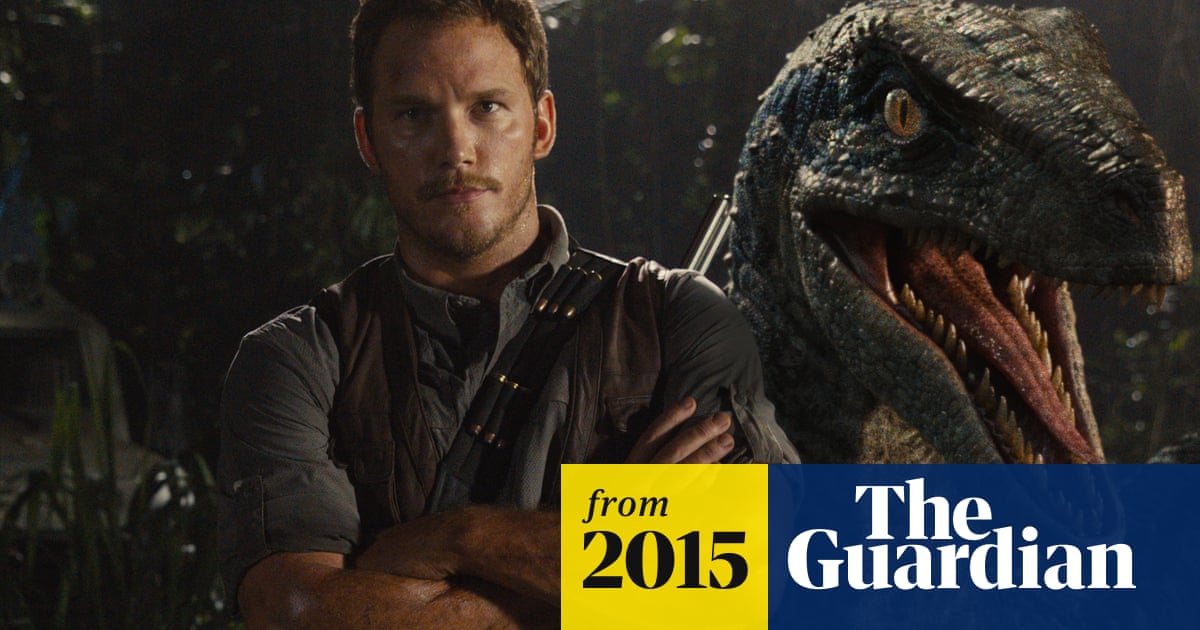 Jurassic World: how dinosaur franchises can come back from the dead