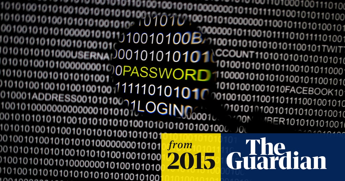 LastPass hack: online storage vault tells users to change master ...