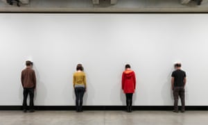 Marina Abramović's Black Dragon installation at Mona.