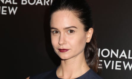 Download Katherine Waterston Fantastic Beasts Character Images