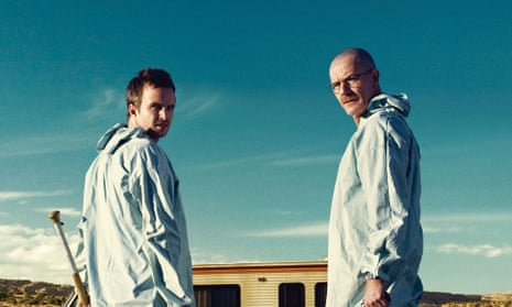 Breaking Bad broadcaster to launch in UK this year | YouView | The Guardian