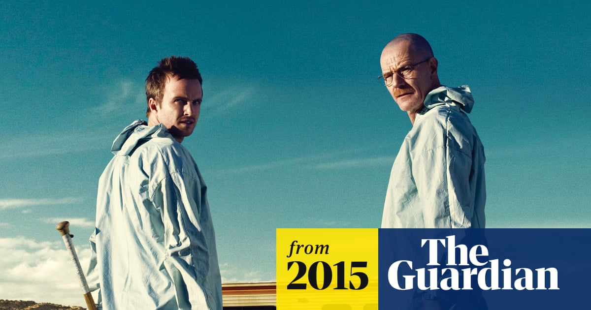 Breaking Bad broadcaster to launch in UK this year