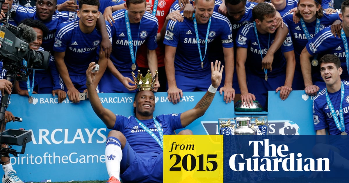 Premier League 2015 16 Fixtures Week By Week List For The Season