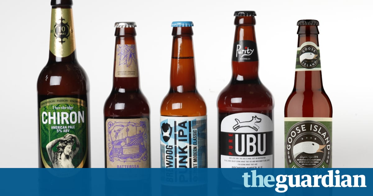 The 10 Best Summer Beers Life And Style The Guardian