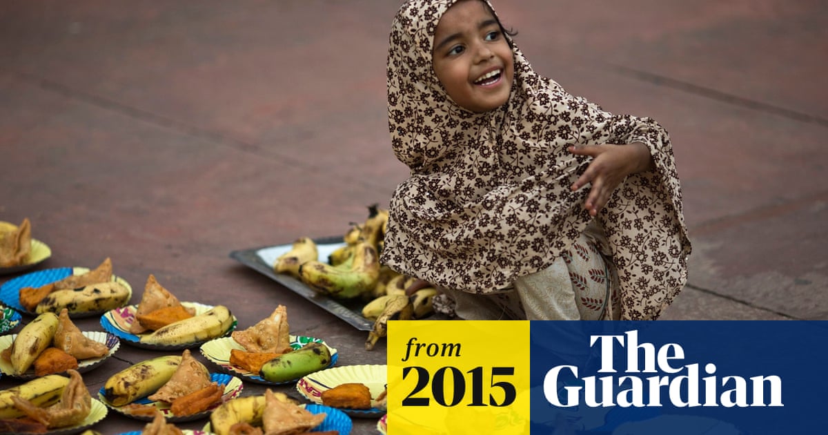 Ramadan: a guide to the Islamic holy month
