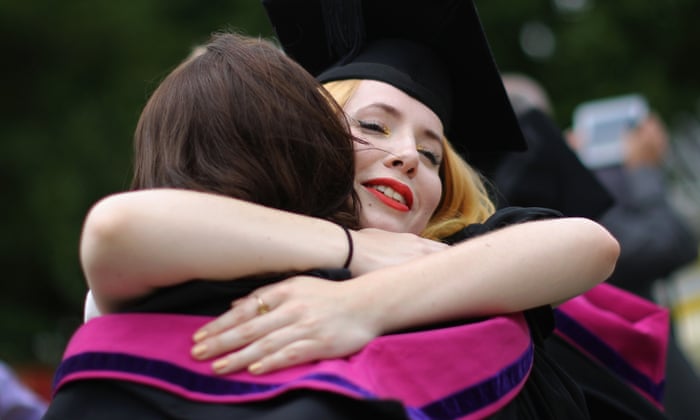 Graduation a guide for parents | Parents of students 16 and over | The Guardian Graduation a guide for parents | Parents of students 16 and over | The Guardian
