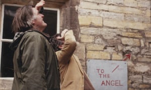 Ted hughes the horses essay