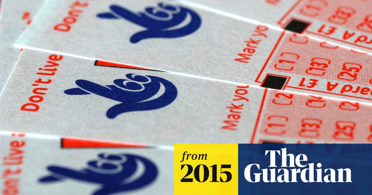 What are the chances of winning the national lottery uk What are the chances of winning the national lottery uk