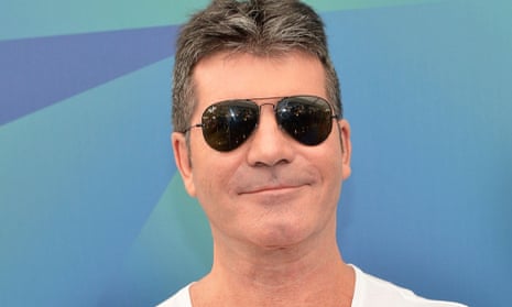 Simon Cowell is to launch The F Factor, a search for young tech talent