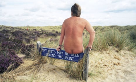 Alaska Nudist Beach - Nude beaches in America: a guide for career nudists and amateurs | US news  | The Guardian