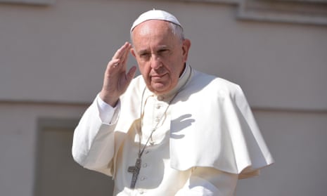 Pope's encyclical on the environment: key questions answered | Pope Francis  | The Guardian