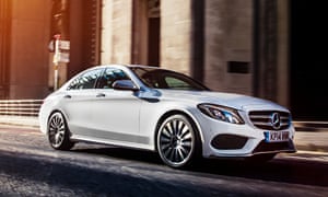 Mercedes Benz C300 Bluetec Hybrid Amg Car Review Martin