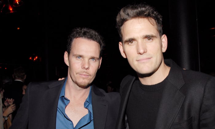 Kevin Dillon Celebrities Are Afraid To Party Openly Everyone S A Paparazzo Entourage The Guardian