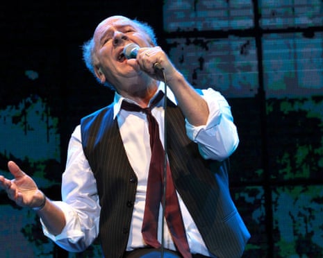 Art Garfunkel