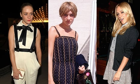 Sofia Coppola's Outfits, Style, Fashion and Clothes