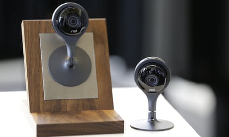 Google's new Nest Cam is always watching, if you let it into your home, Google