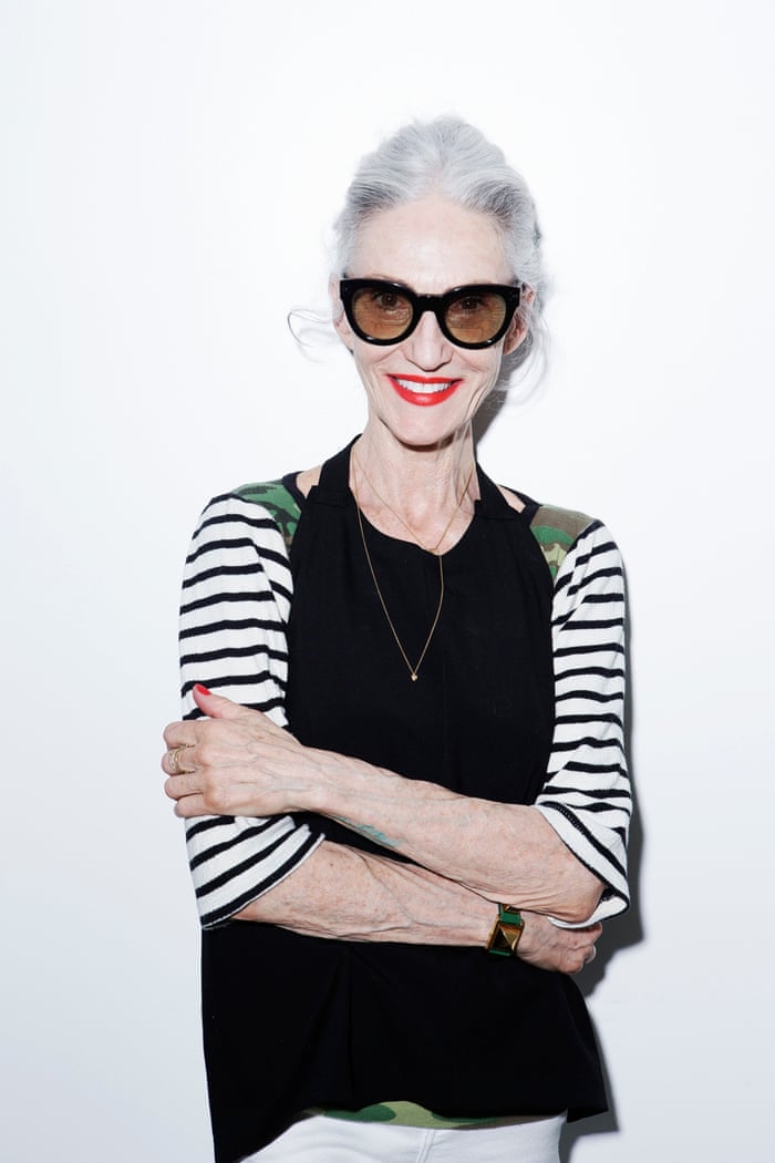 Going grey: how your makeup bag changes with age | Beauty | The Guardian Going grey: how your makeup bag changes with age | Beauty | The Guardian