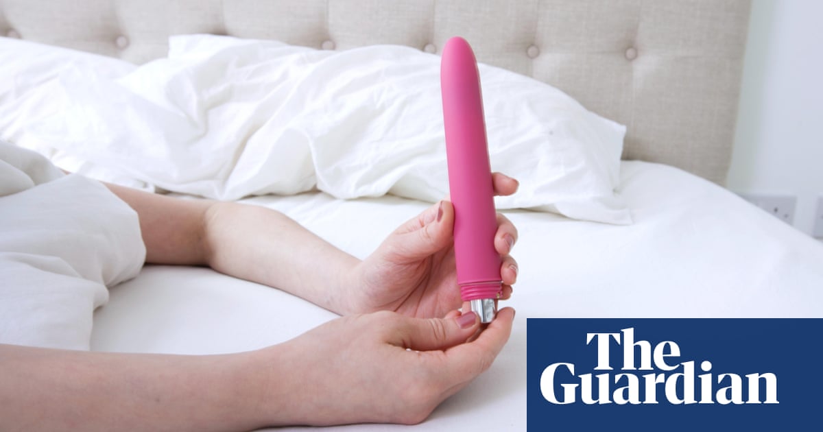 It bad to use a vibrator