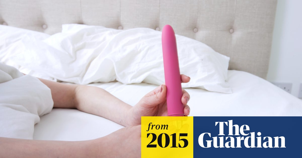 I can only orgasm with a vibrator and my husband isn't happy | Sex | The Guardian I can only orgasm with a vibrator and my husband isn't happy | Sex | The Guardian