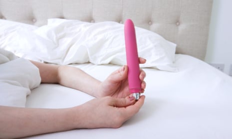 I can only orgasm with a vibrator and my husband isn't happy | Sex | The Guardian I can only orgasm with a vibrator and my husband isn't happy | Sex | The Guardian