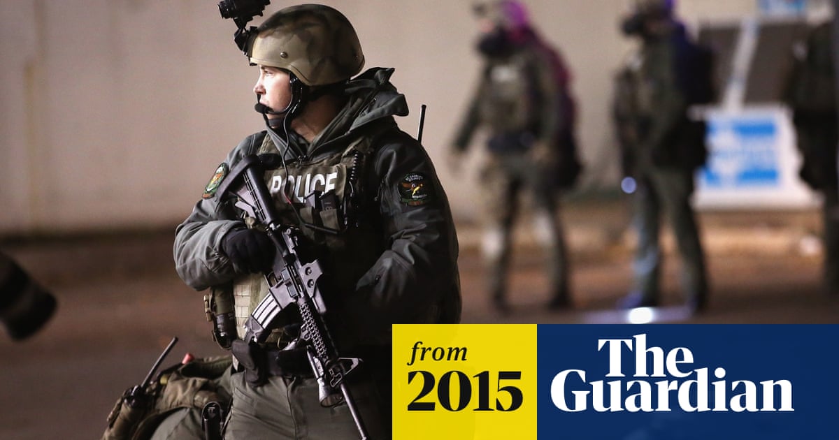 All 50 US states fail to meet global police use of force standards, report finds