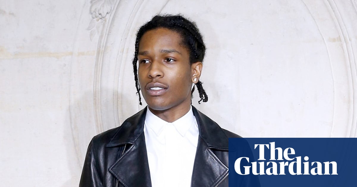 A Ap Rocky At Oxford Union I M Scared Of Women Now A Ap Rocky The Guardian A Ap Rocky At Oxford Union I M Scared Of Women Now A Ap Rocky The Guardian