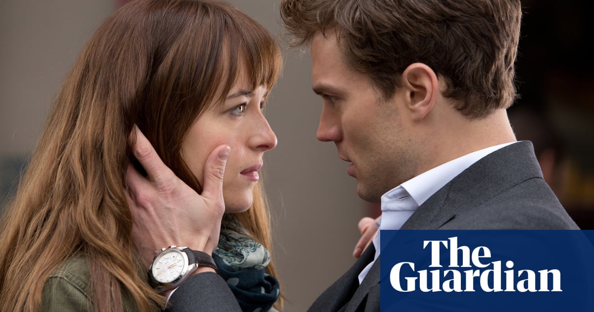 Grey By El James Review Christian Grey Indulges His Inner Psychopath El James The Guardian Grey By El James Review Christian Grey Indulges His Inner Psychopath El James The Guardian