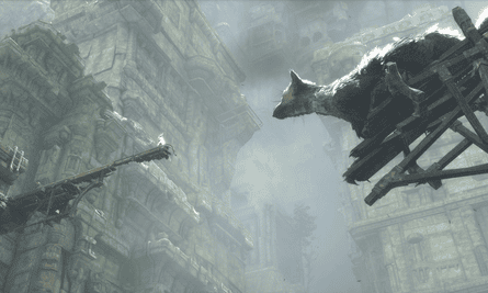 The Last Guardian [Review] - TecMundo Games 