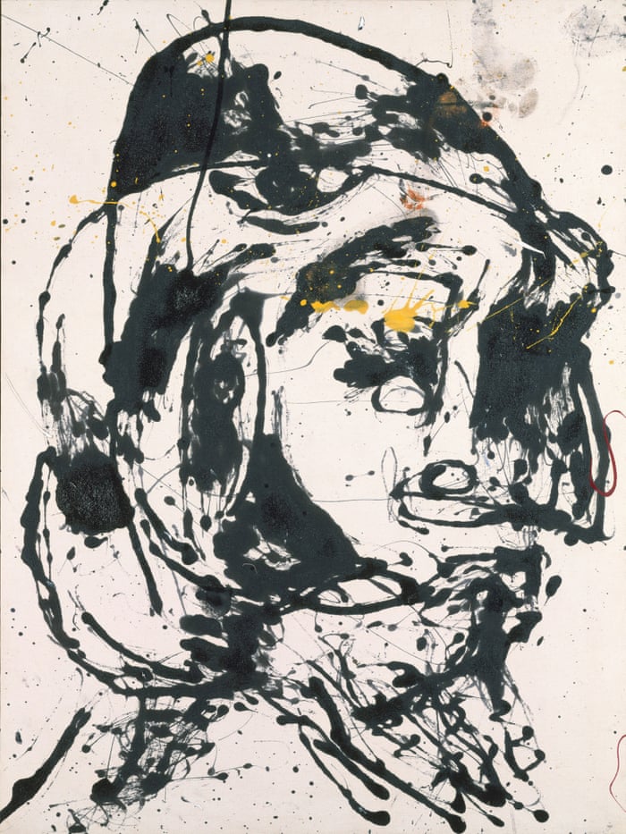 Why Jackson Pollock Gave Up Painting Art And Design The Guardian
