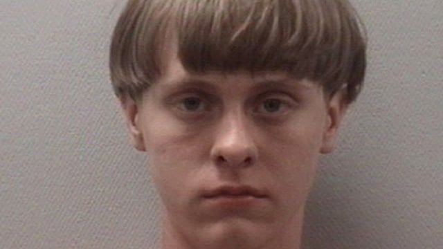Charleston Church Shooting Suspect Dylann Roof In Custody As Community Holds Vigils World News The Guardian