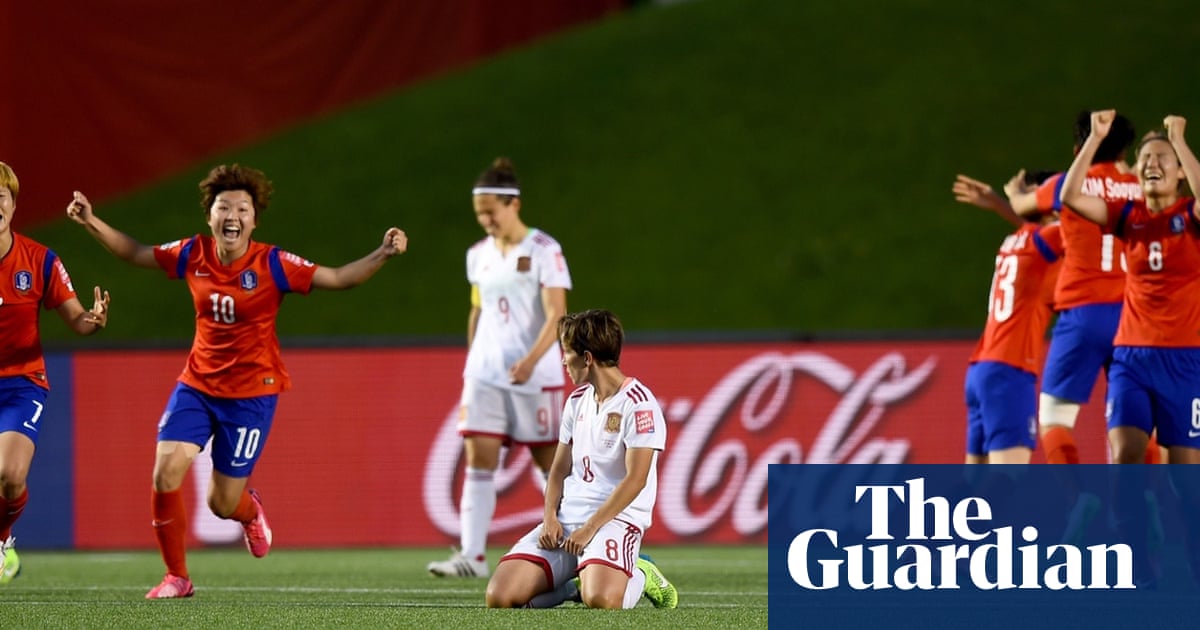 Women's World Cup 2015 final round of group games – in pictures