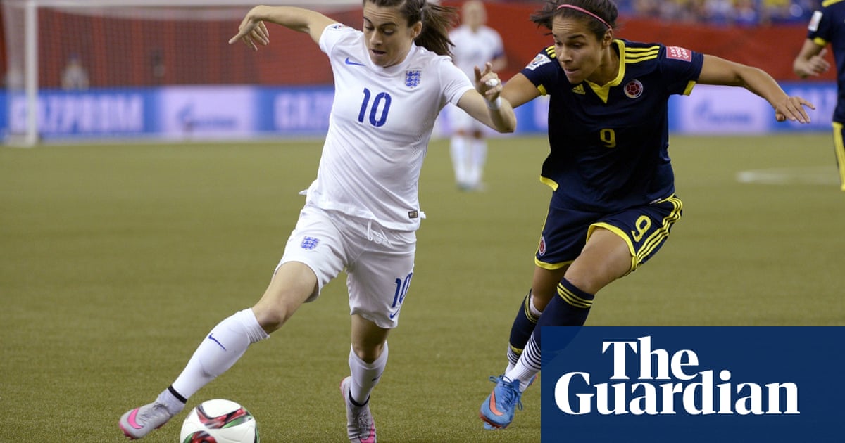 Women's World Cup 2015 final round of group games – in pictures