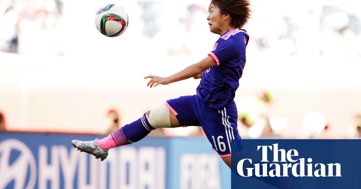 Women's World Cup 2015 final round of group games – in pictures
