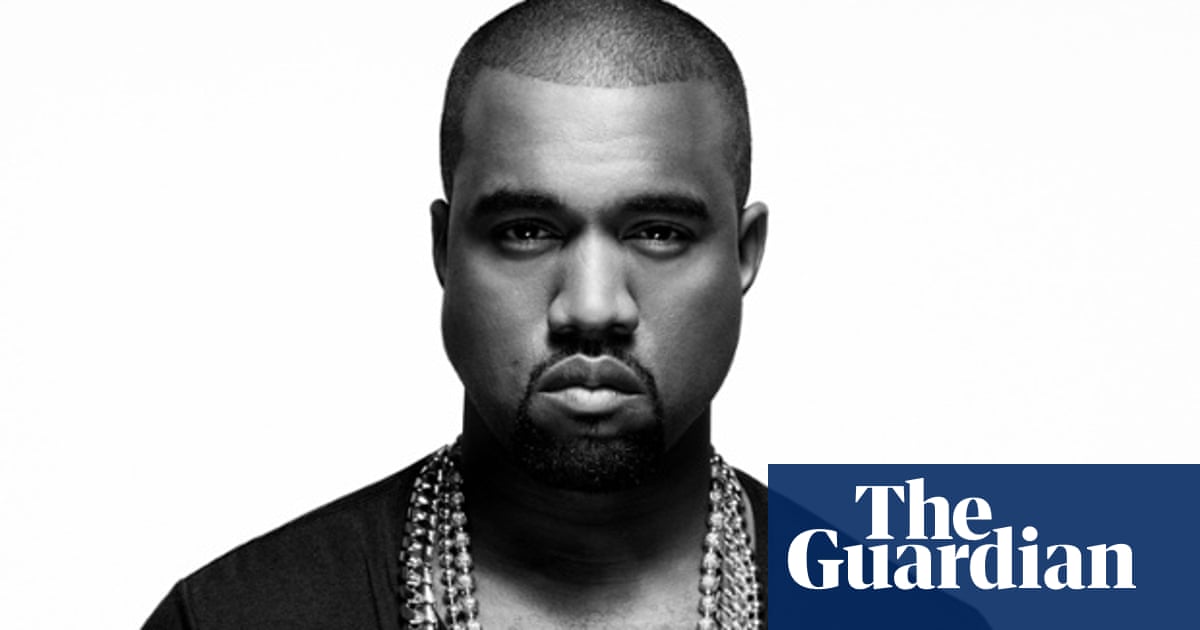 The enigma of Kanye West – and how the world's biggest pop star