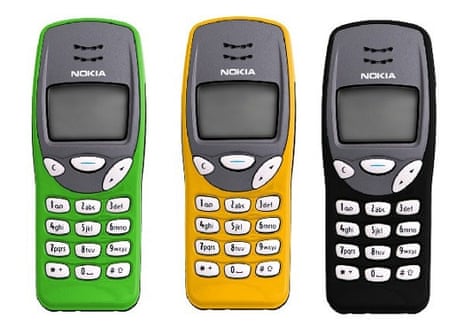 465px x 328px - Was the Nokia 3210 the greatest phone of all time? | Nokia | The Guardian