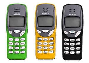 Nokia, from library