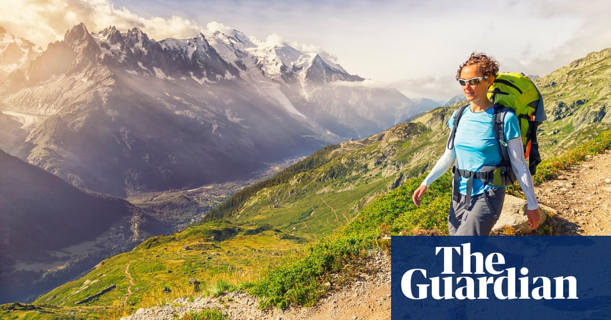 Summer Holidays In The Alps Eight Great Ideas Alps Holidays The Guardian Summer Holidays In The Alps Eight Great Ideas Alps Holidays The Guardian