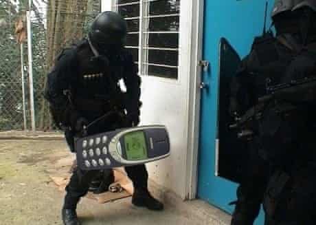 Was The Nokia 3210 The Greatest Phone Of All Time Technology