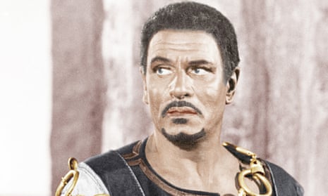 OTHELLO, Laurence Olivier, 1965