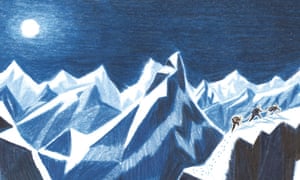 William Grill Kate Greenaway Medal Winner 2015 In -