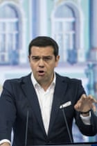 Alexis Tsipras, the prime minister, is holding firm against a number of key reforms demanded by the lenders in exchange for the release of €7.2bn in bailout funds.