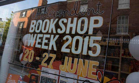 Manchester's independent bookshop renaissance