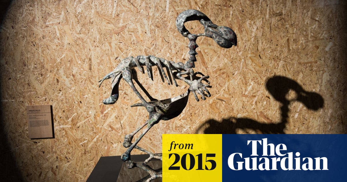 Humans creating sixth great extinction of animal species, say scientists | Endangered  species | The Guardian