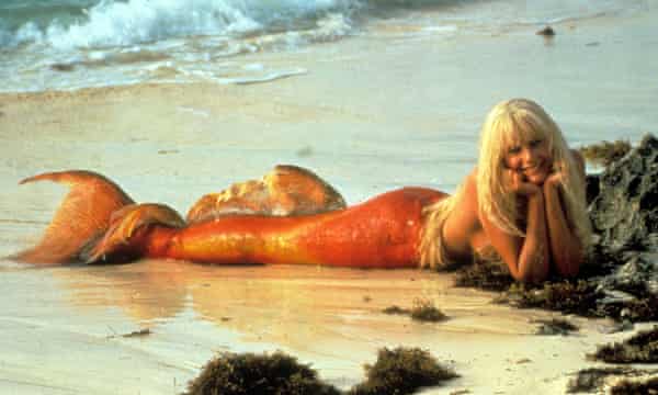 Daryl hannah sexy