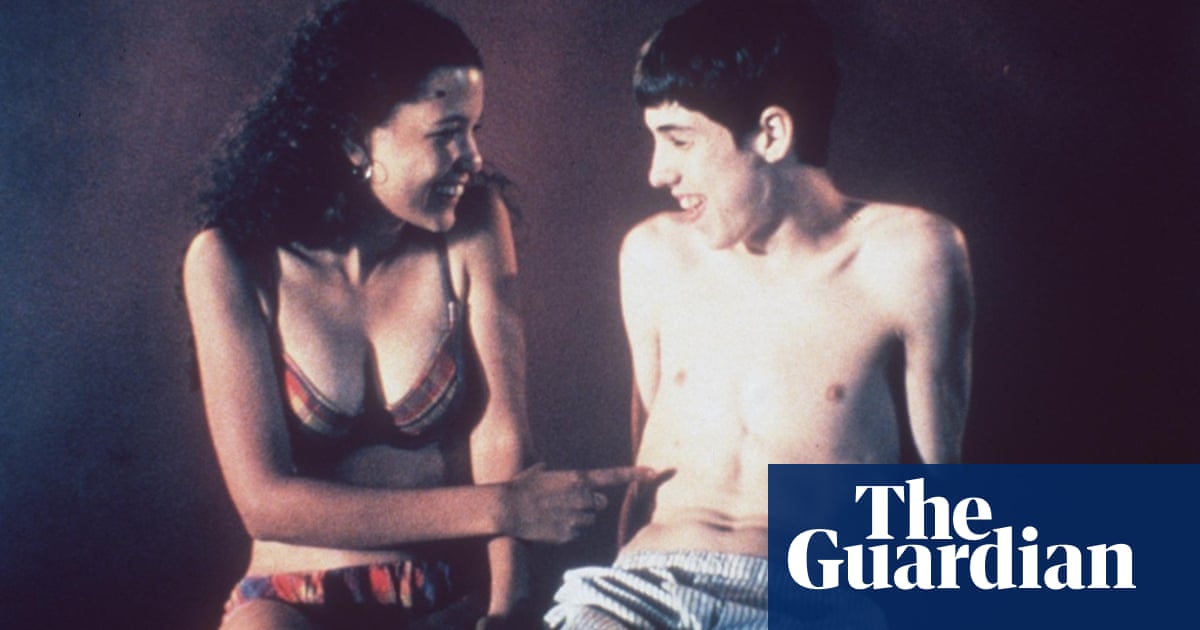 Harmony Korine Kids 142 32ebf63a 6123 477c ad99 e4a5d7147c38