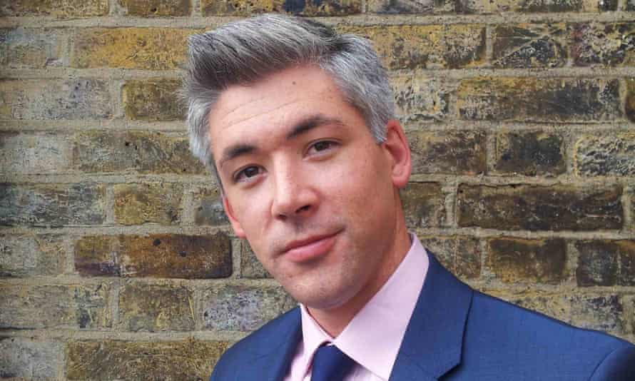 City Am Appoints Institute Of Directors Christian May As Editor City Am The Guardian